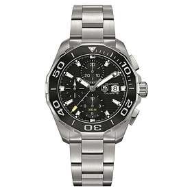 TAG Heuer CAY211A.BA0927