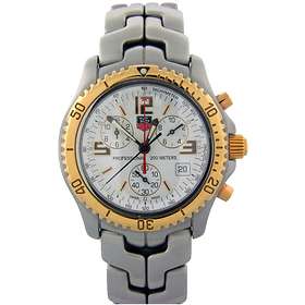 TAG Heuer CT1151.BA0550 Best Price Compare deals at PriceSpy UK