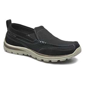 Skechers Relaxed Fit Superior Milford (Men's)