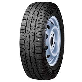 Michelin Agilis X-Ice North 215/60 R 17 109T Piggdekk