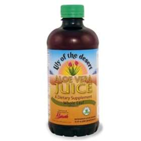 Helhetshälsa Aloe Vera Juice 0.946l