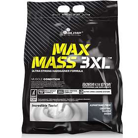 Olimp Sport Nutrition Max Mass 3XL 6kg