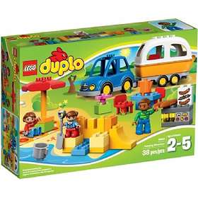 LEGO Duplo 10602 Camping