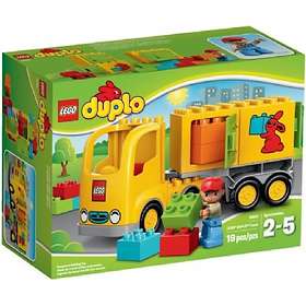 LEGO Duplo 10601 Delivery Vehicle