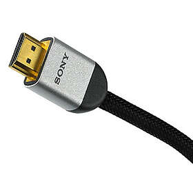 Sony DLC-HD30GC HDMI - HDMI 3m