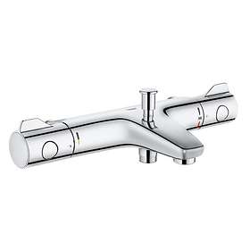 Grohe Grohtherm 800 Bathtub Mixer 34567000 (Chrome)