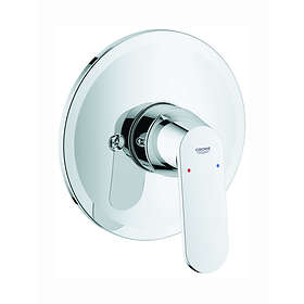 Grohe Eurosmart Cosmopolitan Mitigeurs De Douche 32880000 (Chrome)