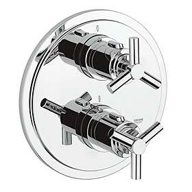 Grohe Atrio Mitigeurs De Douche 19394000 (Chrome)