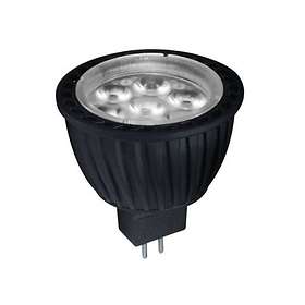 Unison UNI-Black 230lm 2700K GU5.3 4W
