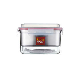 Barocook Flameless Cooking System 2P 1,2L
