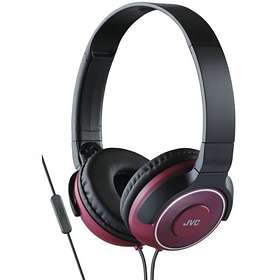 JVC HA-SR225 Supra-aural Headset