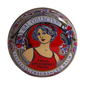 Gal Collection Vaselina Pot