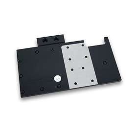 EK Waterblocks EK-FC980 GTX Classy - Acetal Nickel