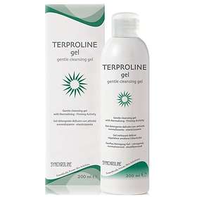 Synchroline Terproline Gentle Cleansing Gel 200ml