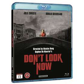 Don't Look Now (Blu-ray)