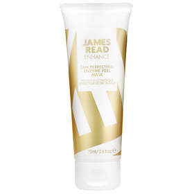 James Read Pre-Tan Enzyme Peel Mask 75ml