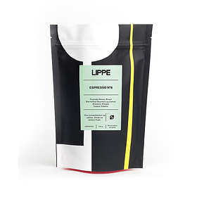 Lippe Espresso #6 Debio 0.25kg