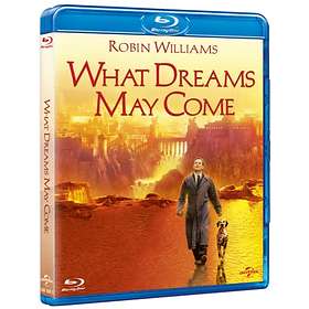 What Dreams May Come (Blu-ray)