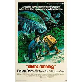 Silent Running (Blu-ray)