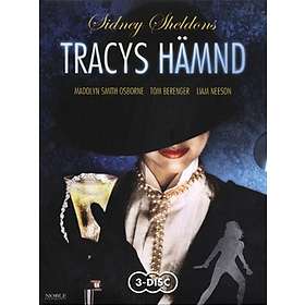 Tracys Hämnd (DVD)