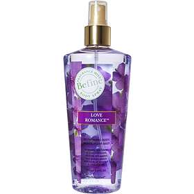 Befine Skin Care Love Romance Body Mist 270ml - Hitta bästa pris på