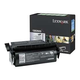 Lexmark 1382920 (Black)