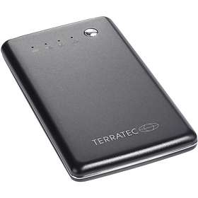 TerraTec Powerbank 8000 Slim