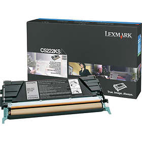 Lexmark C5222KS (Black)