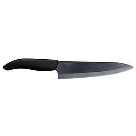 Kyocera FK-180BK Kockkniv 18cm