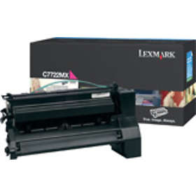 Lexmark C7722MX (Magenta)