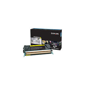 Lexmark X748H2YG (Yellow)