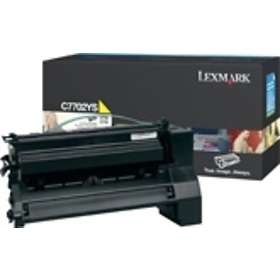 Lexmark C7702YS (Yellow)