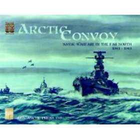 Second World War at Sea: Arctic Convoy