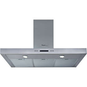 Whirlpool AKR 474/IXL (Rostfri)