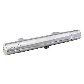 Hafa Pure 38° Duschblandare 1381505 (Krom)