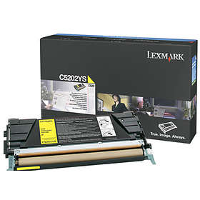Lexmark C5202YS (Jaune)
