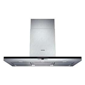 Siemens LC98BA542 (Inox)