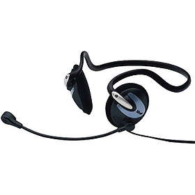 Trust HS-2200 On-ear Headset