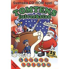 Tomtens Julverkstad (PC)