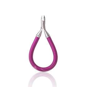 Tweezerman Grip & Snip Spring Cuticle Nipper