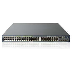 HP 5500-48G-PoE+ EI (JG253A)