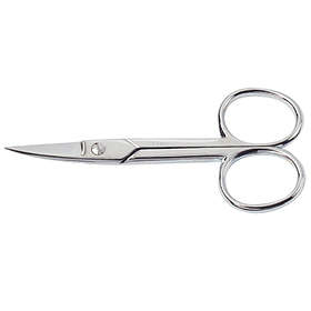 Beter Curved Nail Scissors