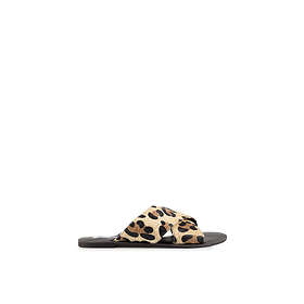 NLY Shoes Flat Criss Cross Sandal (Dame)