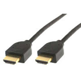 MicroConnect HDMI - HDMI 2m