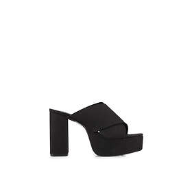 NLY Shoes Platform Mule (Dame)