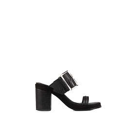 NLY Shoes Buckle Mule (Naisten)