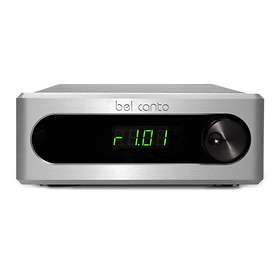 Bel Canto e.One DAC 1.7