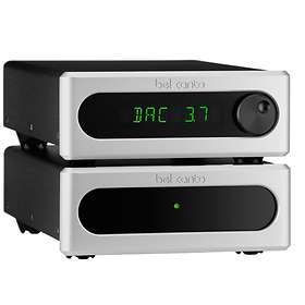 Bel Canto e.One DAC 3.7