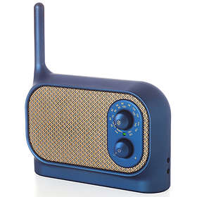 Lexon Mezzo Radio