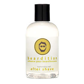 Beardition Legitimately Cool After Shave Splash 118ml